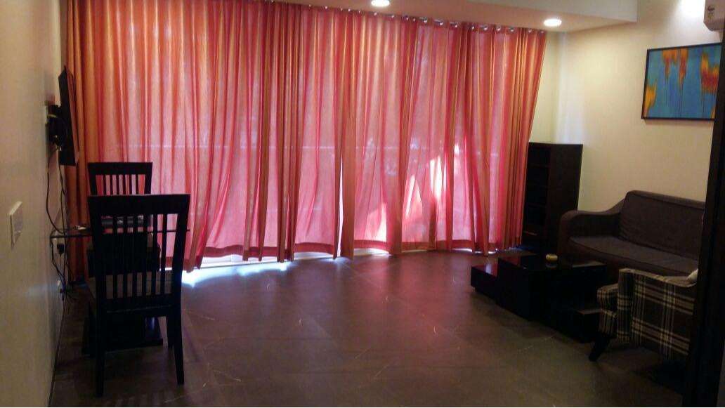 Photo of 1BHK Apartment