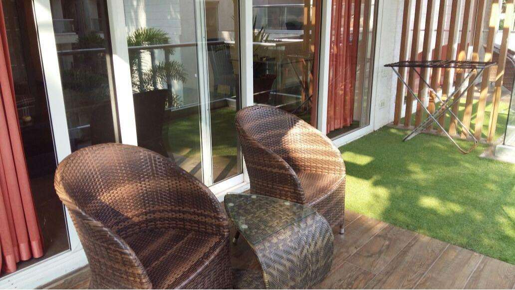 Photo of 1BHK Apartment