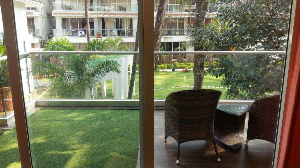 Photo of 1BHK Apartment