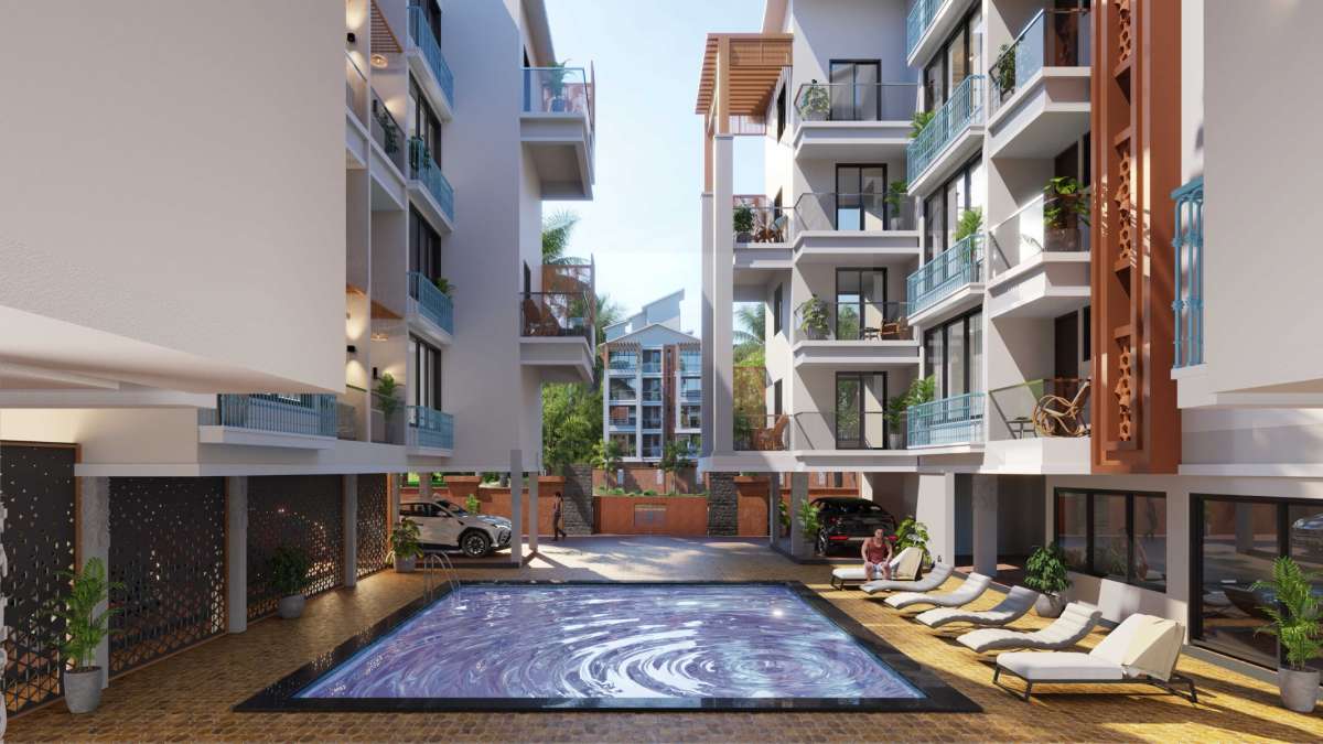 Photo of Harbour Heights