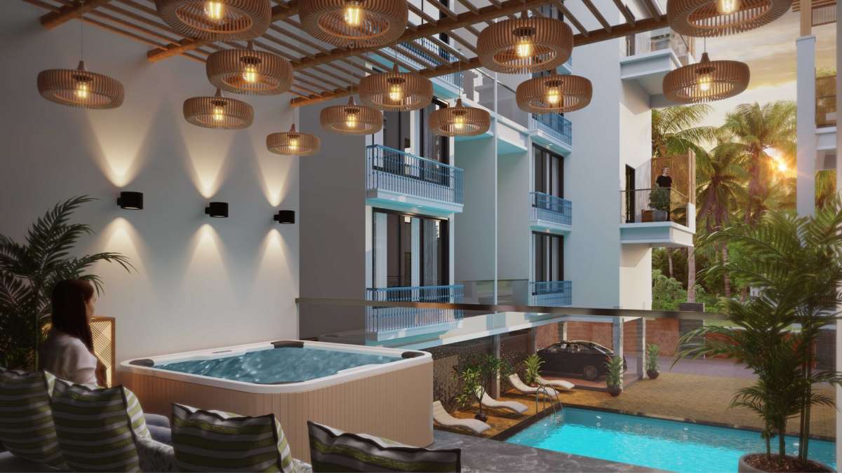 Photo of Harbour Heights