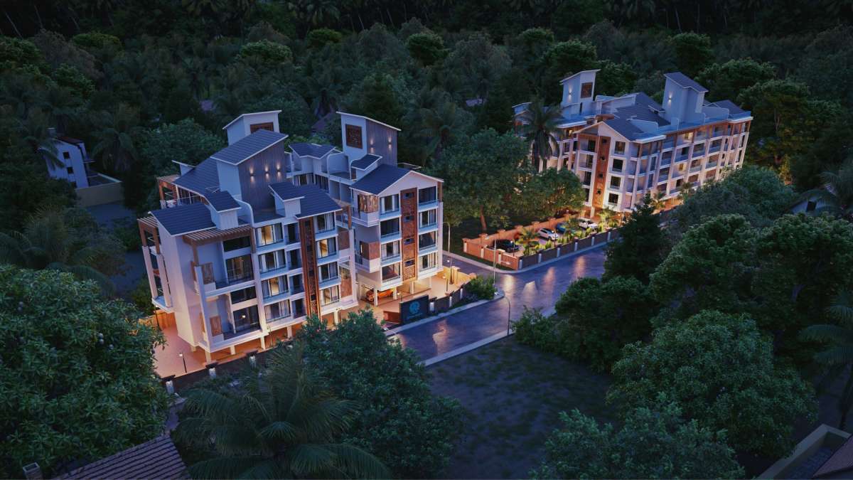 Photo of Harbour Heights