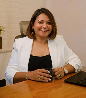 Mrs. Jyoti Chiplunkar